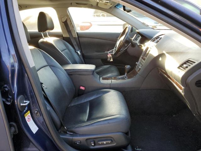 Photo 5 from auction – 2012 LEXUS ES 350 with VIN JTHBK1EG8C2478317