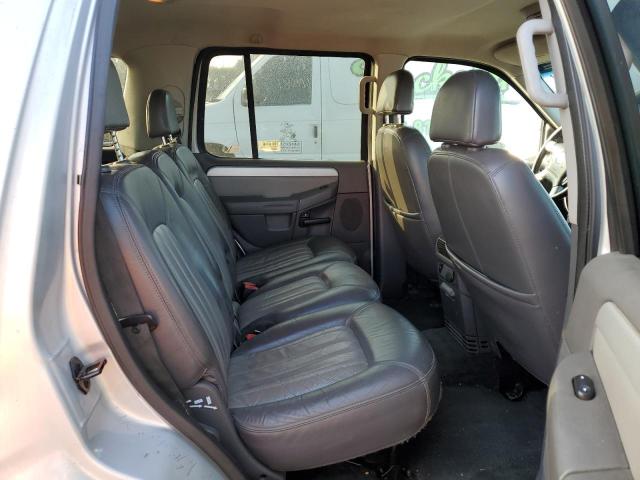 Photo 6 from auction – 2002 MERCURY MOUNTAINEE with VIN 4M2ZU66E62UJ07710