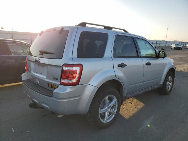 Photo 3 from auction – 2010 FORD ESCAPE XLT with VIN 1FMCU9DG5AKB93678