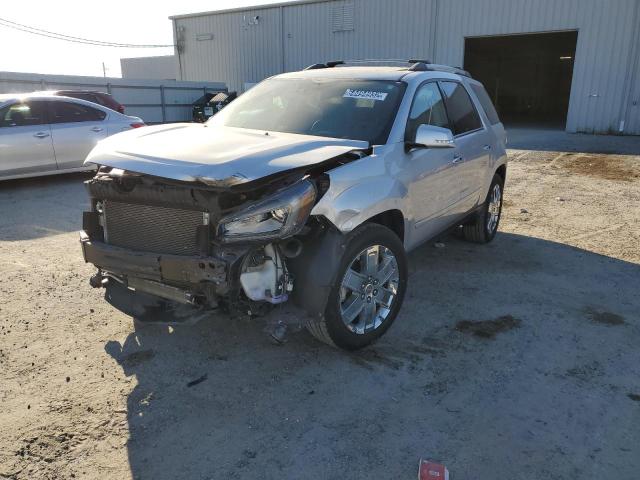 Photo 2 from auction – 2017 GMC ACADIA LIM with VIN 1GKKRSKD4HJ184461
