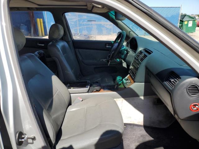 Photo 5 from auction – 1996 LEXUS LS 400 with VIN JT8BH22F9T0054057