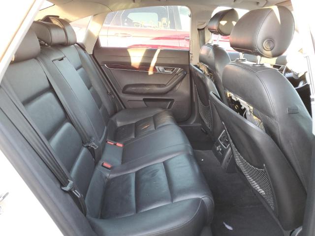 Photo 6 from auction – 2008 AUDI A6 3.2 with VIN WAUAH74F18N025635