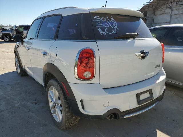 Photo 3 from auction – 2012 MINI COOPER S C with VIN WMWZC3C52CWL86572