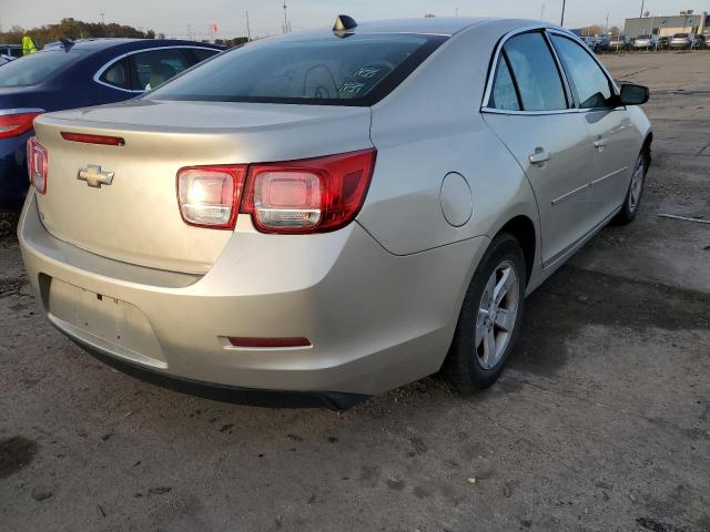 Photo 4 from auction – 2014 CHEVROLET MALIBU LS with VIN 1G11B5SL2EF291505