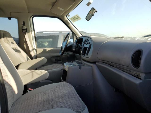 Photo 5 from auction – 2000 FORD ECONOLINE with VIN 1FBNE31L1YHB04080