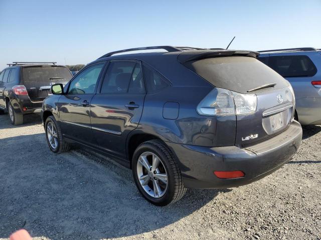Photo 3 from auction – 2006 LEXUS RX 400 with VIN JTJGW31U660002356
