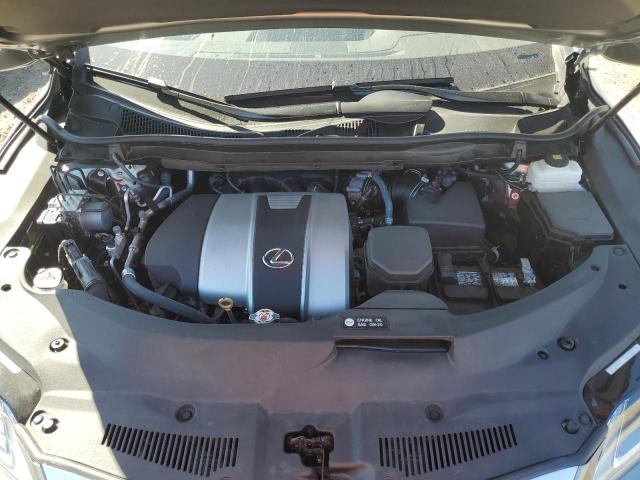 Photo 7 from auction – 2019 LEXUS RX 350 BAS with VIN 2T2BZMCA5KC177870
