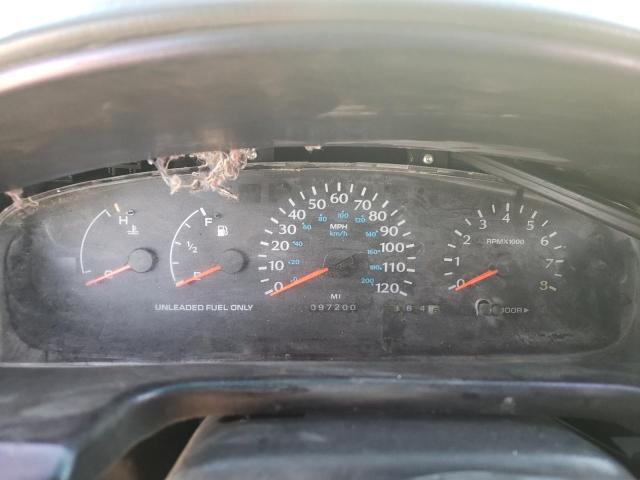 Photo 8 from auction – 1998 DODGE NEON HIGHL with VIN 1B3ES42Y2WD725306