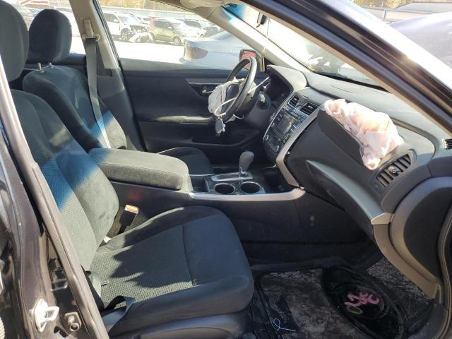 Photo 5 from auction – 2014 NISSAN ALTIMA 2.5 with VIN 1N4AL3AP0EC286680