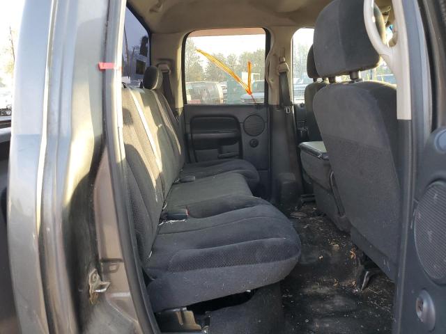 Photo 6 from auction – 2004 DODGE RAM 1500 S with VIN 1D7HU18N44S711214