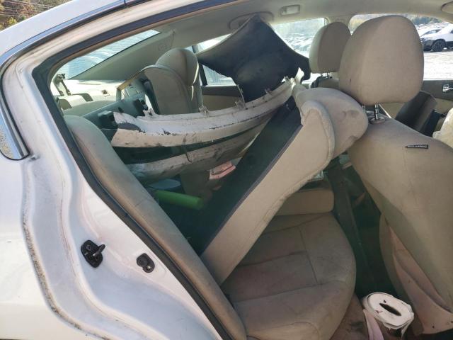 Photo 6 from auction – 2007 NISSAN ALTIMA 2.5 with VIN 1N4AL21E67N478668