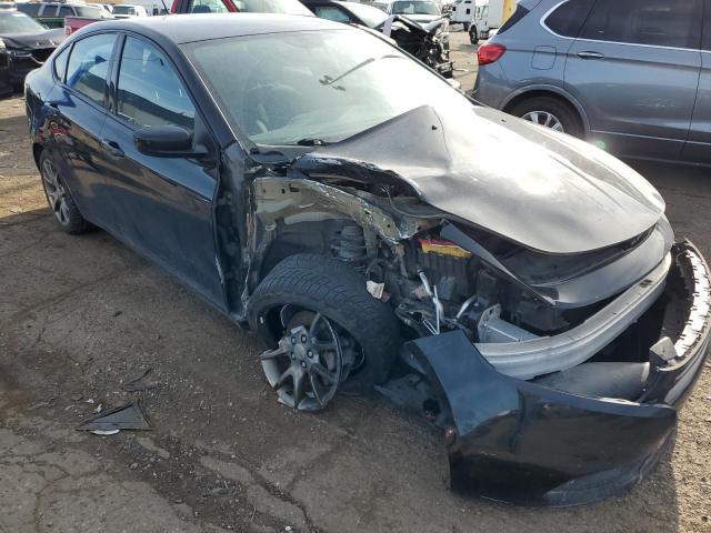 DODGE DART SXT 2014 with VIN 1C3CDFBB5ED878045 - Photo from auction