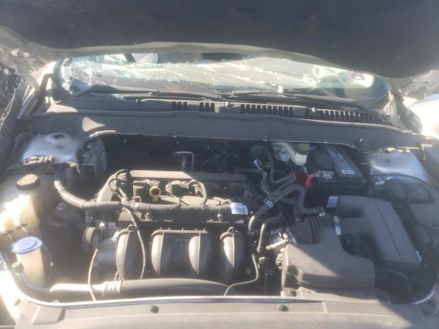 Photo 7 from auction – 2017 FORD FUSION SE with VIN 3FA6P0H75HR137833
