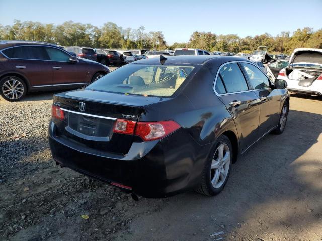 Photo 4 from auction – 2011 ACURA TSX with VIN JH4CU2F67BC007696