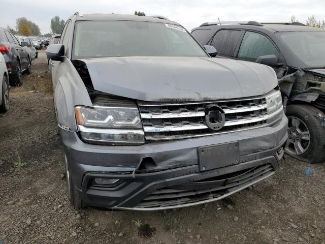 Photo 9 from auction – 2018 VOLKSWAGEN ATLAS SE with VIN 1V2KR2CA6JC576754