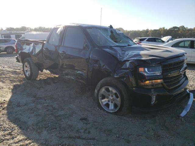 CHEVROLET SILVERADO 2019 with VIN 2GCVKPEC9K1240439 - Photo from auction