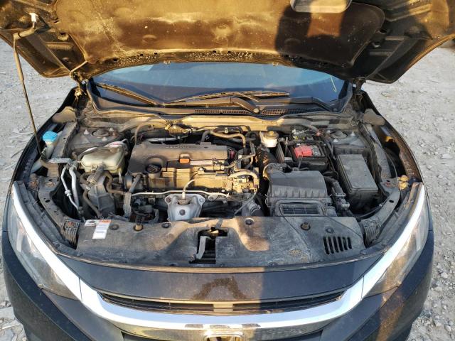 Photo 7 from auction – 2016 HONDA CIVIC LX with VIN 19XFC2E56GE032390
