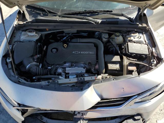 Photo 7 from auction – 2016 CHEVROLET MALIBU LT with VIN 1G1ZE5ST6GF290712