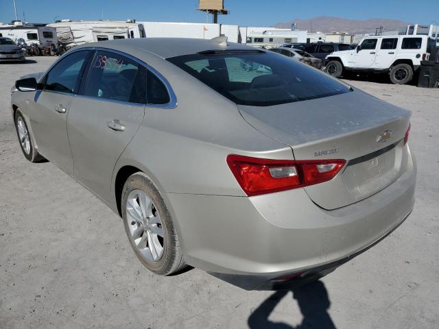 Photo 3 from auction – 2016 CHEVROLET MALIBU LT with VIN 1G1ZE5ST6GF290712