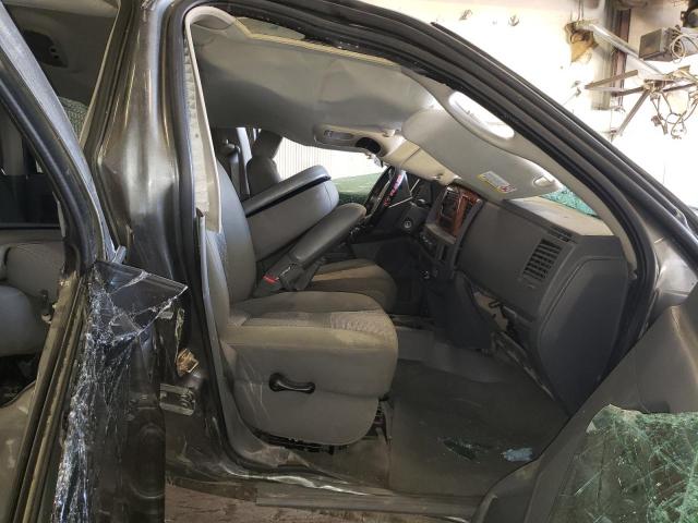 Photo 5 from auction – 2006 DODGE RAM 2500 with VIN 3D7KS29C96G239908