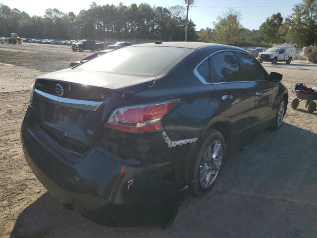 Photo 4 from auction – 2014 NISSAN ALTIMA 2.5 with VIN 1N4AL3APXEC289750