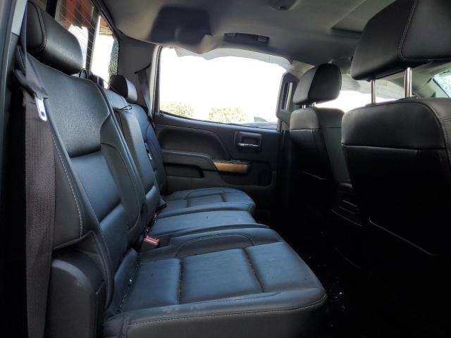 Photo 6 from auction – 2017 CHEVROLET SILVERADO with VIN 1GC1KWEY7HF123609