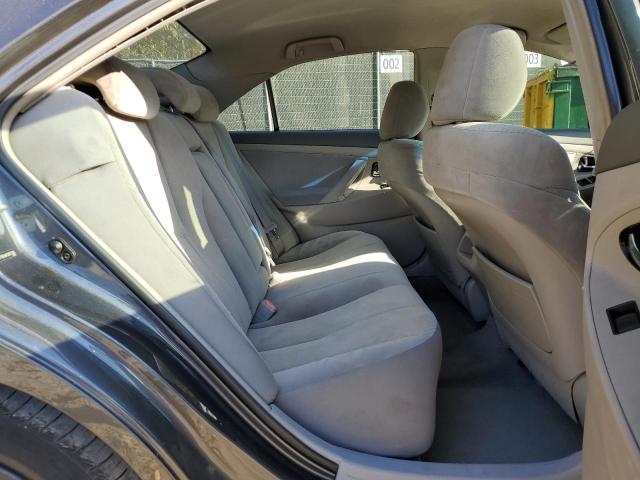 Photo 6 from auction – 2008 TOYOTA CAMRY CE with VIN 4T1BE46K78U777768