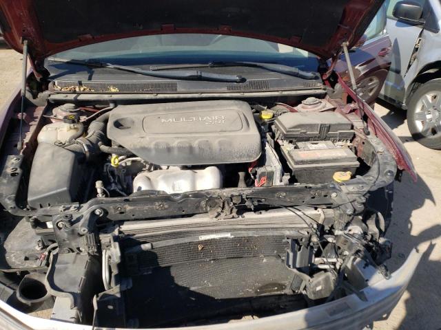 Photo 7 from auction – 2015 CHRYSLER 200 LIMITE with VIN 1C3CCCAB4FN555023
