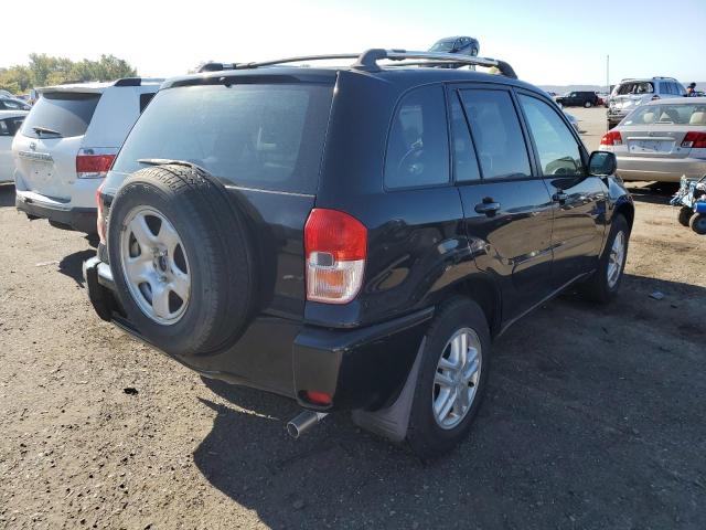 Photo 4 from auction – 2003 TOYOTA RAV4 with VIN JTEGH20V230086247