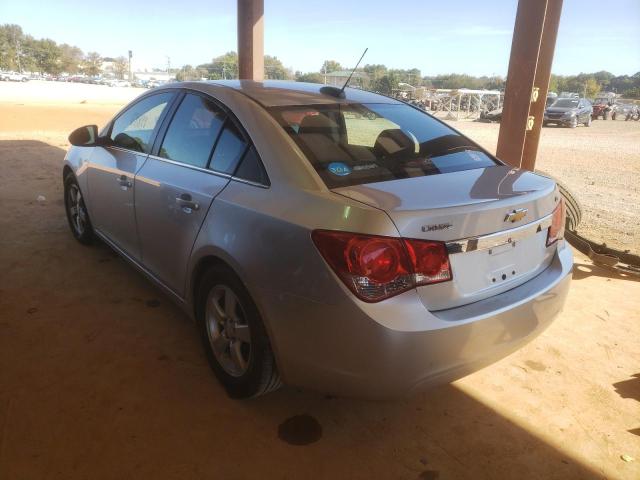 Photo 3 from auction – 2015 CHEVROLET CRUZE LT with VIN 1G1PC5SB4F7162126