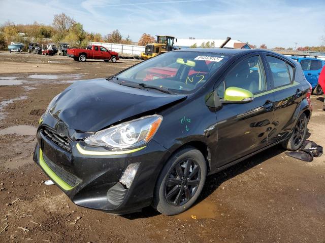 Photo 2 from auction – 2016 TOYOTA PRIUS C with VIN JTDKDTB31G1115524
