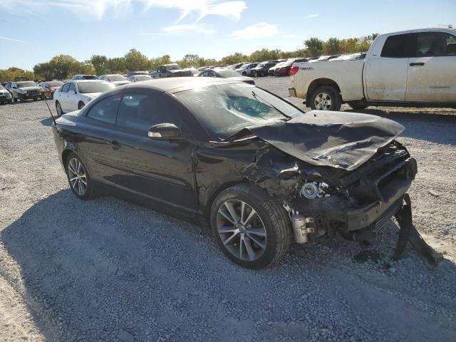 Photo 1 from auction – 2010 VOLVO C70 T5 with VIN YV1672MC9AJ091099