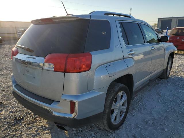Photo 4 from auction – 2016 GMC TERRAIN SL with VIN 2GKFLPE36G6122574