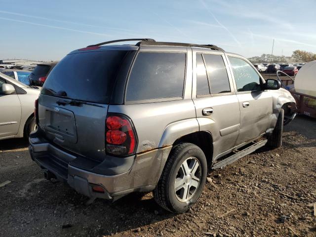 Photo 4 from auction – 2005 CHEVROLET TRAILBLAZE with VIN 1GNDT13S152283684