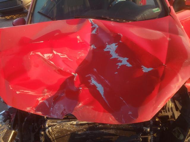 Photo 11 from auction – 2012 VOLKSWAGEN GTI with VIN WVWFV7AJ1CW112755