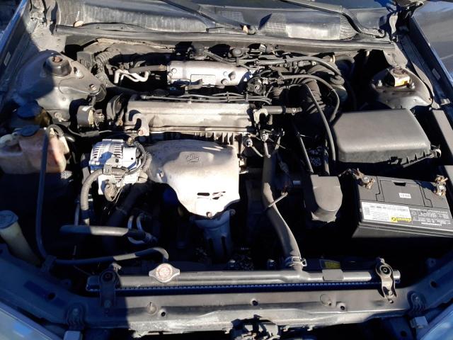 Photo 7 from auction – 2001 TOYOTA CAMRY CE with VIN 4T1BG22K81U780236