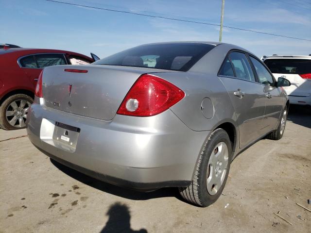 Photo 4 from auction – 2006 PONTIAC G6 SE with VIN 1G2ZF55B664269543