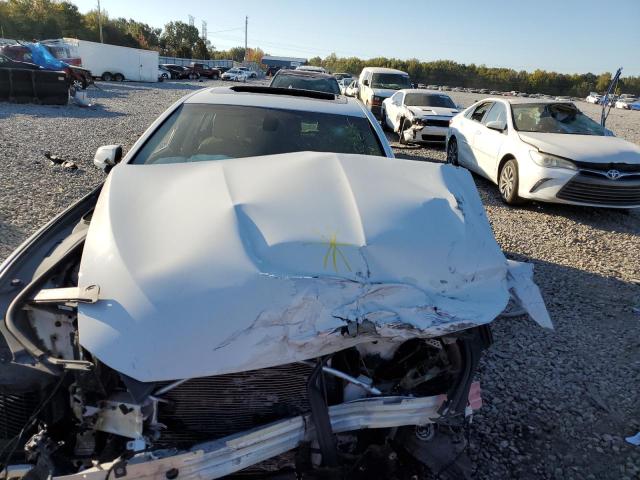 Photo 7 from auction – 2012 BMW 528 I with VIN WBAXG5C59CDW66394