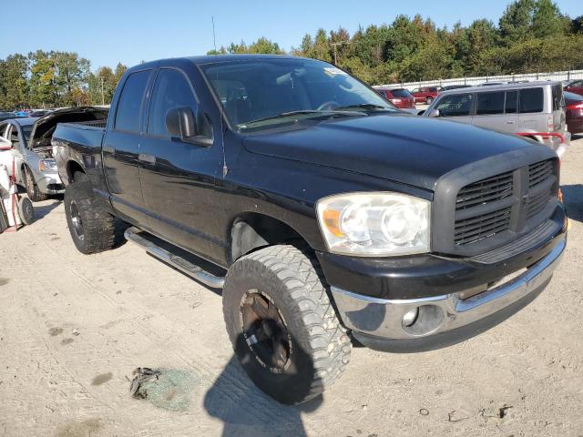 Photo 1 from auction – 2008 DODGE RAM 1500 S with VIN 1D7HA18N58S538236
