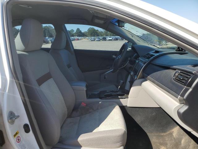 Photo 5 from auction – 2012 TOYOTA CAMRY BASE with VIN 4T1BF1FK4CU173454