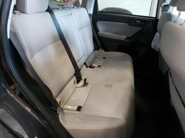 Photo 6 from auction – 2015 SUBARU FORESTER 2 with VIN JF2SJADC5FH409848