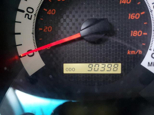 Photo 8 from auction – 2014 TOYOTA TACOMA DOU with VIN 3TMLU4EN7EM141293