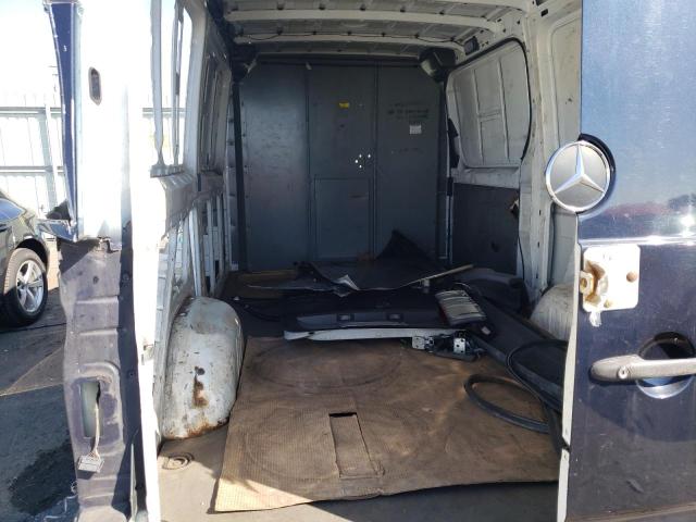 Photo 6 from auction – 2012 MERCEDES-BENZ SPRINTER 2 with VIN WD3PE7CCXC5639535