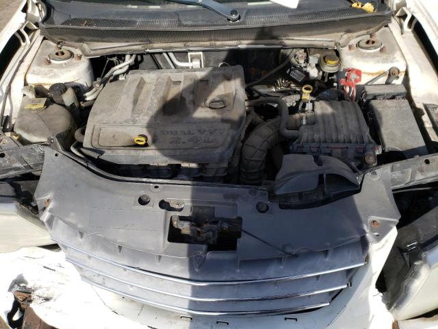 Photo 7 from auction – 2009 CHRYSLER SEBRING LX with VIN 1C3LC46B39N508021