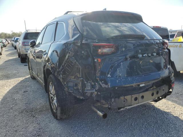 Photo 3 from auction – 2017 MAZDA CX-9 TOURI with VIN JM3TCACY5H0133318