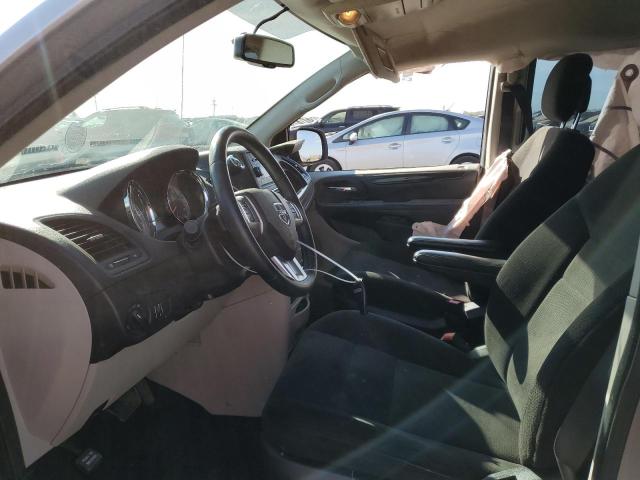 Photo 5 from auction – 2016 DODGE GRAND CARA with VIN 2C4RDGBGXGR325205