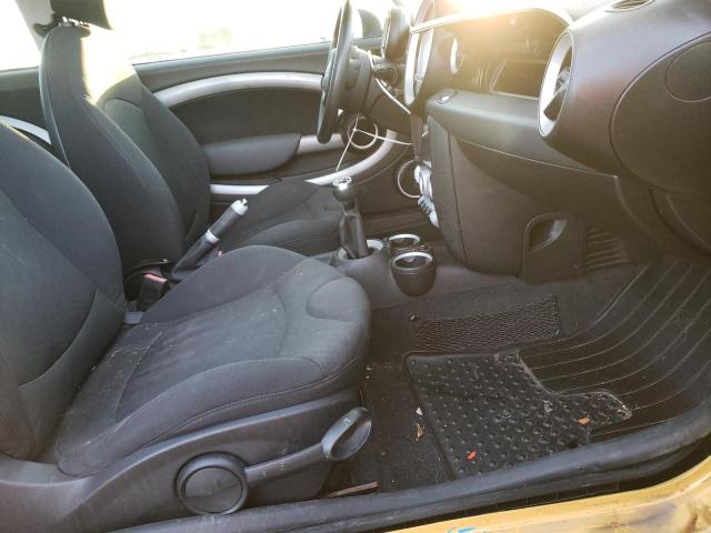 Photo 5 from auction – 2009 MINI COOPER CLU with VIN WMWML33579TP97311