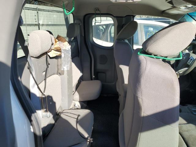 Photo 6 from auction – 2016 NISSAN FRONTIER S with VIN 1N6BD0CT4GN768867