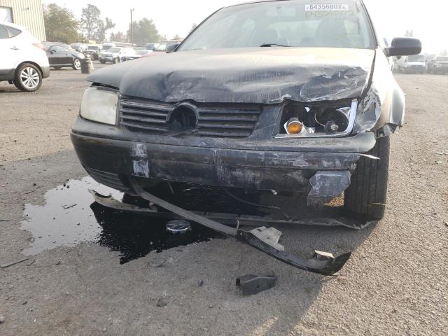 Photo 9 from auction – 2002 VOLKSWAGEN JETTA GLS with VIN 3VWSP69M52M106440