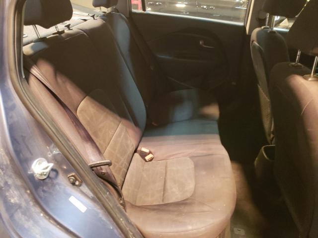 Photo 6 from auction – 2016 KIA RIO LX with VIN KNADM4A33G6666716